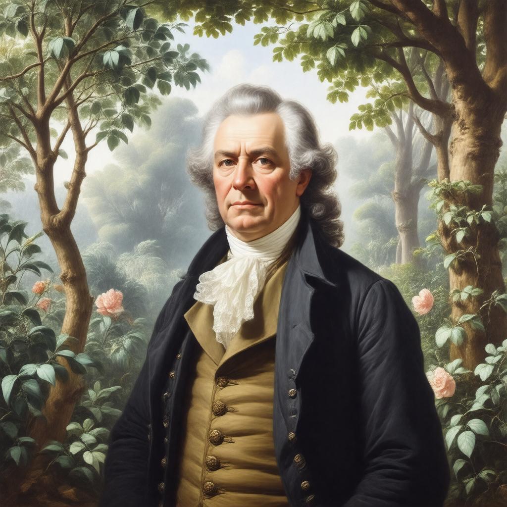Joseph Banks